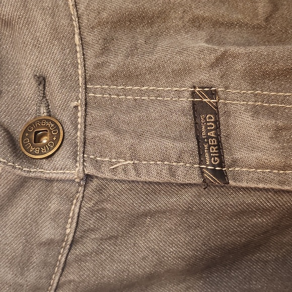 BLUE Marithe + Francois Girbaud Twisted Five Regular Fit Men's jeans - Picture 5 of 12